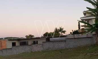 Imagem 3: Terreno - Loteamento Caminhos de San Conrado - Sousas - Campinas