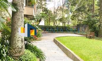 Imagem 4: Apartamento 4 dormitórios 2 suítes 2 vagas