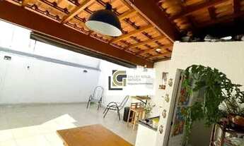 Imagem 7: Casa com 2 dormitórios à venda, 80 m² por R$ 362.000,00 - Eugênio de Melo - São José dos C