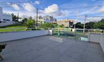 Imagem 7: EXCELENTE CASA COM 4 SUÍTES EM CONDOMÍNIO FECHADO!