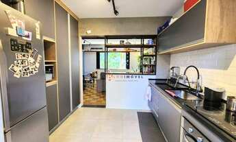 Imagem 6: Apartamento não mobiliado para venda próximo ao metrô Praça da Árvore