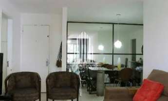 Imagem: Apartamento à venda com 102m², 3 quartos