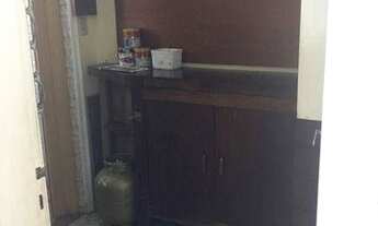 Imagem 5: ICARAÍ - FRENTE CAMPO DE SÃO BENTO - frente, sol da manhã, 3 quartos sendo 1 suíte, DCE, 1