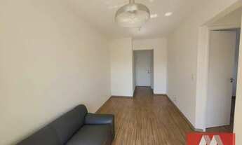 Imagem 4: Apartamento com 2 dormitórios para alugar, 50 m² por R$ 3.464,00/mês - Bela Vista - São Pa