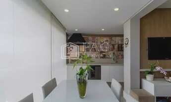 Imagem 2: Apartamento para venda R$ 1.200.000,00, 2 dormitórios, 2 Suítes, 3wc, 1 vaga - Aclimação