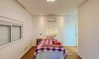 Imagem 6: Casa com 4 dormitórios para alugar, 385 m² Condomínio Alphaville II - São José dos Campos