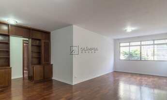 Imagem 3: Locação Apartamento 3 Dormitórios - 128 m² Bela Vista