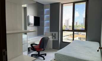 Imagem 5: 2 quartos - Alto padrão no Aeroclube/Bessa