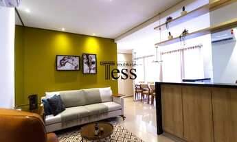 Imagem 6: VENDE-SE APARTAMENTO VILA SINIBALDI, 03 quartos, sendo 01 tipo apto, sala 2 ambientes, coz