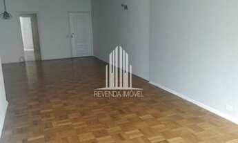 Imagem 3: APARTAMENTO DE 145M² COM DOIS DORMITÓRIOS (UMA SUÍTE), E UMA VAGA DE GARAGEM Á VENDA NA BE