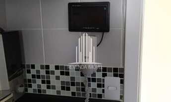 Imagem 7: Apartamento de 58m² com 2 dormr/1 suíte, 1 vaga no Saint Vincent - Sacomã