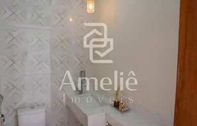 Imagem 6: Sobrado a venda com 03 dormitórios sendo 01 Suíte com Closet no Condomínio Jardim Piemont