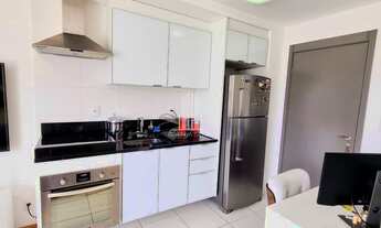 Imagem 2: Studio Perdizes 30m²