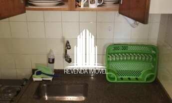 Imagem 5: APARTAMENTO 1 DORMITÓRIO A VENDA NO ITAIM BIBI