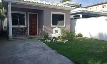 Imagem 5: Casa com 2 dormitórios à venda, 70 m² por R$ 390.000,00 - Praia de Itaipuaçu (Itaipuaçu)