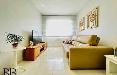 Imagem 3: Área Privativa com 3 quartos no Bairro São Pedro