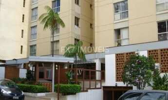 Imagem: Flat à venda no Bairro Guanabara-Campinas-Sp