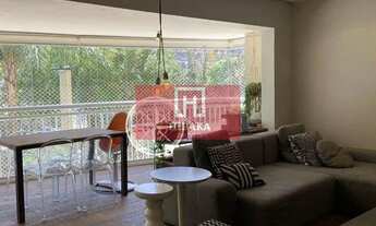 Imagem 2: Apartamento à venda no bairro Lapa - São Paulo/SP, Zona Oeste