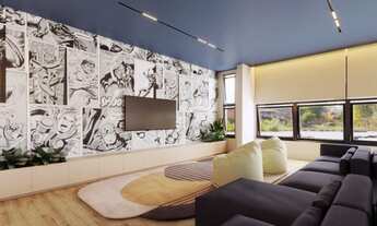 Imagem 6: Lançamento Vitrius Residence, Rio Claro/SP