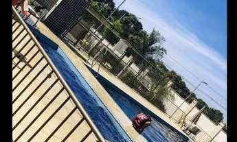 Imagem 4: Apartamento no Jardim Balneário Meia Ponte! Gran Viena! 2 quartos! Goiânia-GO