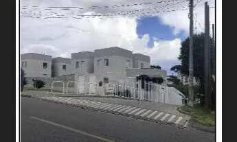 Imagem 1: CURITIBA - Casa Padrão - CACHOEIRA