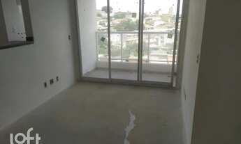 Imagem: Apartamento à venda em Ponte Rasa com 53