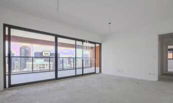 Imagem: 4 dormitórios, 2 suites e 2 vagas em Pinheiros