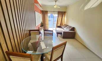 Imagem 2: LINDO APARTAMENTO REFORMADO, 400m DO MAR!