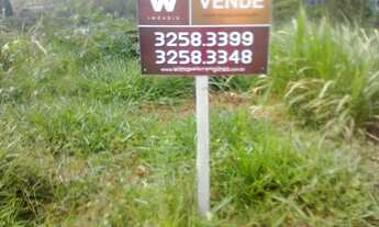 Imagem: Terreno - Chácara Bela Vista - Campinas