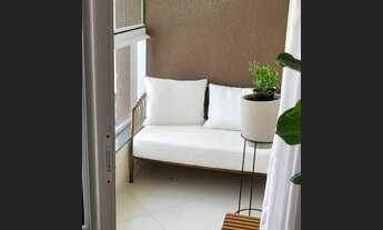 Imagem 6: Apartamento MOBILIADO, COM SUÍTE - ESTREITO