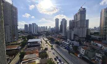 Imagem 3: Apartamento novo, decorado com 3 dormitórios, 2 vagas no Haus Mitre Brooklin, São Paulo