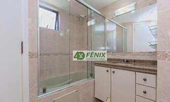 Imagem 3: Apartamento com 3 dormitórios para alugar - Alto da Glória - Curitiba/PR