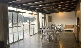 Imagem 6: Cobertura com 3 dormitórios à venda, 245 m² por R$ 6.250.000,00 - Ipanema - Rio de Janeiro