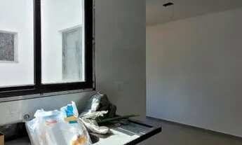 Imagem 3: Cobertura à venda 2 quartos 1 suíte 2 vagas Alencastro Silveira - Santo André - SP