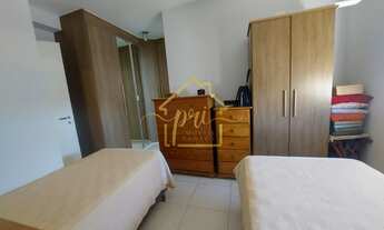 Imagem 3: Santos - Apartamento Padrão - Ponta da Praia