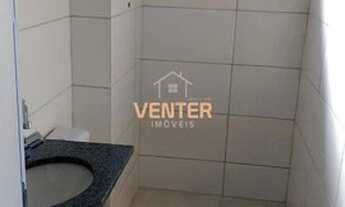 Imagem 2: Apartamento à venda, 52 m² por R$ 219.890,00 - Jardim Paulista - Taubaté/SP