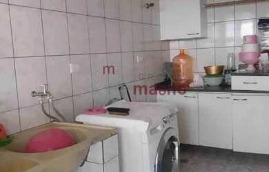 Imagem 7: CASA RESIDENCIAL em SÃO PAULO - SP, JARDIM TANGO