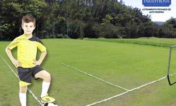 Imagem 6: Terreno à venda, 1879 m² por R$ 290.000,00 - Village Parahybuna - Paraibuna/SP