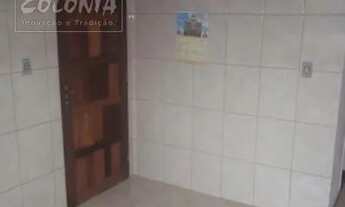 Imagem 6: Santo André - Casa Padrão - Vila Luzita