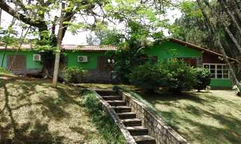 Imagem 2: Sítio para Venda em Vassouras, PONTE DO ROCHA, 8 dormitórios, 2 suítes, 6 banheiros, 20 va