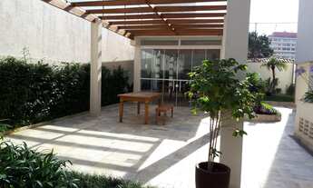 Imagem 6: Lindo Apartamento com 173 metros quadrados, 4 quartos em Vila Mariana - São Paulo - SP