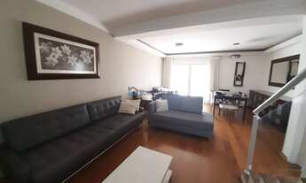 Imagem 7: Sobrado à venda com 4 suítes e 3 vagas no Bosque da Saúde