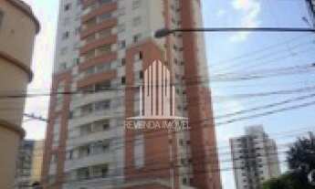 Imagem 5: Apto com 2 dorms (sendo 1 suíte), banheiro, sala estar/jantar, cozinha, área de serviço. 2