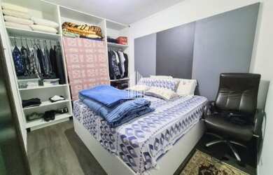 Imagem 7: Casa térrea, com 3 dorm., 1 banheiro, sala, copa, cozinha e lavanderia (com quartinho). Te