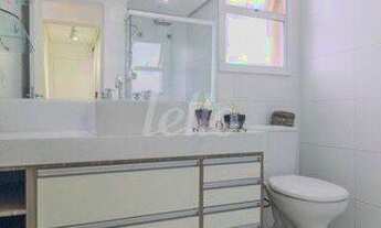 Imagem 7: Santo André - Apartamento Padrão - Vila Homero Thon