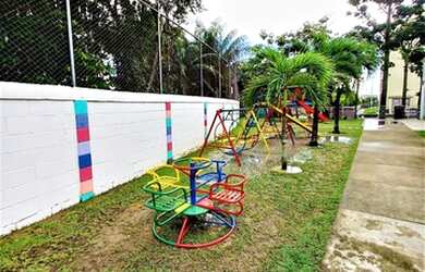 Imagem 4: Vende/Apartamento 4º andar/60m²/Condomínio Turim/Ponta Negra/2 quartos/Manaus-AM