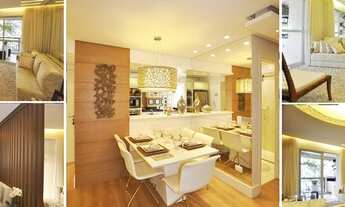 Imagem 7: Apartamento residencial para venda, Chácara Inglesa, São Paulo - AP6133