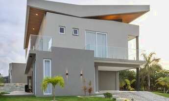 Imagem 6: Casa com 4 dormitórios à venda, 327 m² por R$ 2.650.000,00 - Intermares - Cabedelo/PB