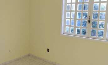 Imagem 7: Casa com 130m² de área Construída 2 quartos sendo Suítes 3 Banheiros, Varanda ampla Vargem