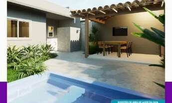 Imagem 7: Condomínio Smart Ville Maricá - Casas de 2 quartos com suíte e lazer completo